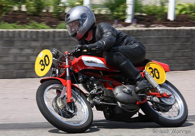 Barneveld 2009 Henk Morren 216 